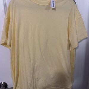 Lot of old navy tanks and tee